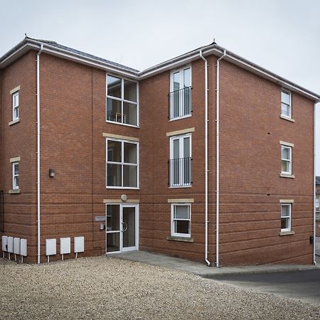 Dashwood Apartments Banbury Dış mekan fotoğraf