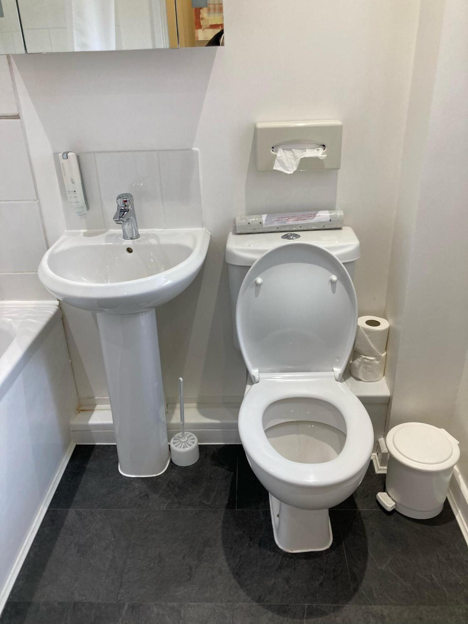 Dashwood Apartments Banbury Dış mekan fotoğraf