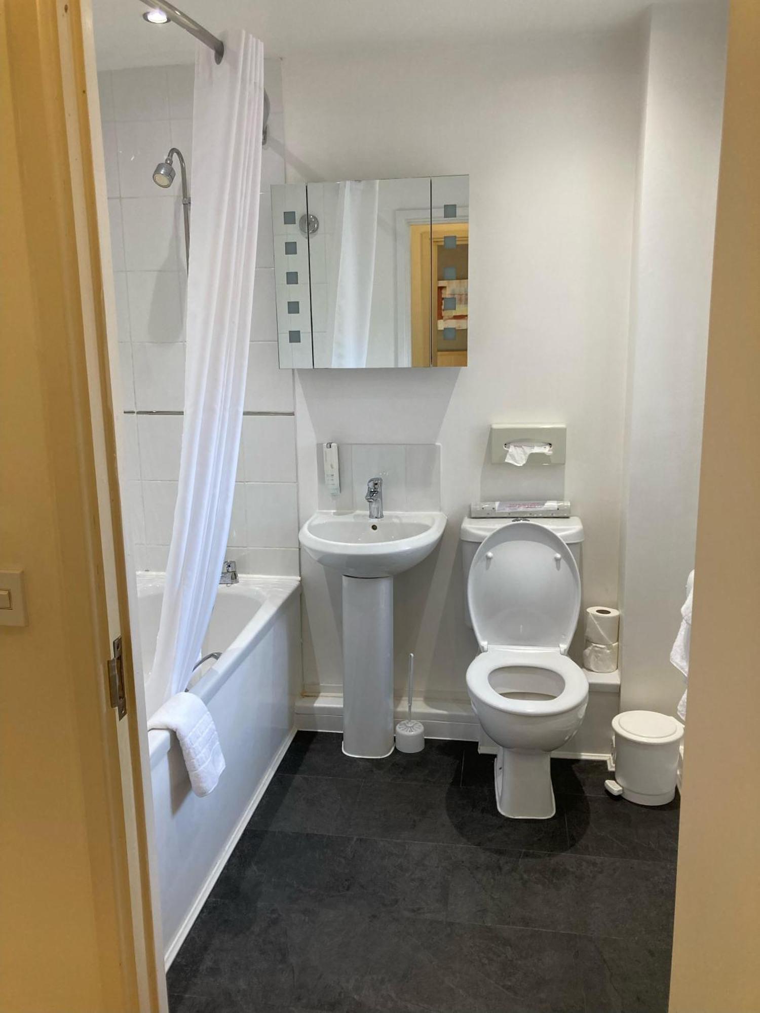 Dashwood Apartments Banbury Dış mekan fotoğraf