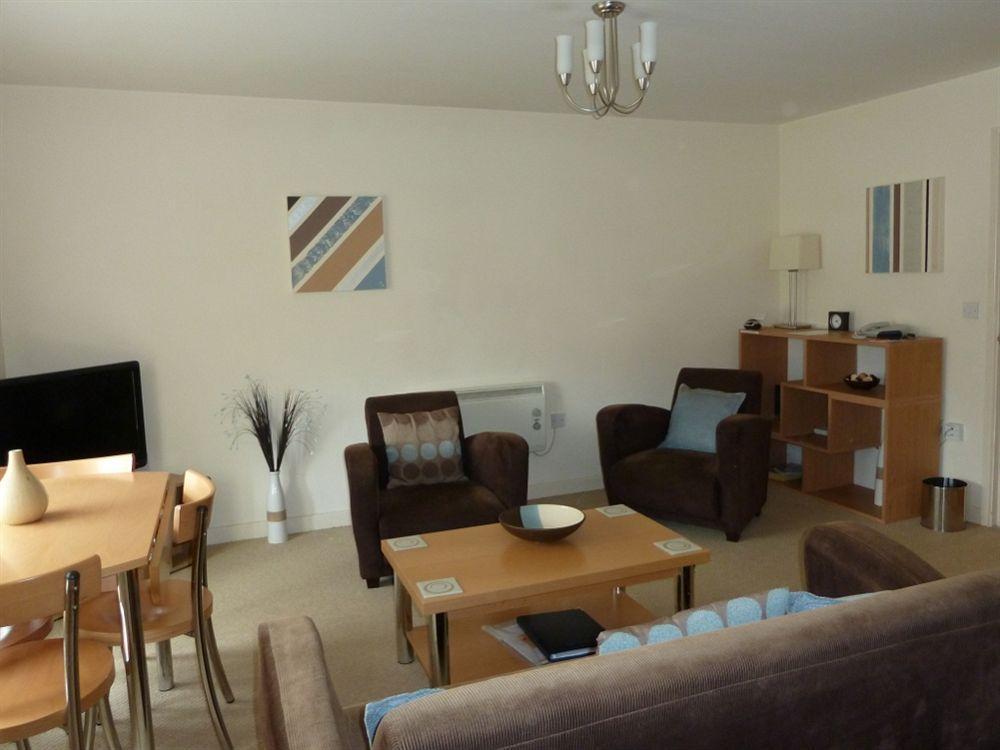 Dashwood Apartments Banbury Dış mekan fotoğraf