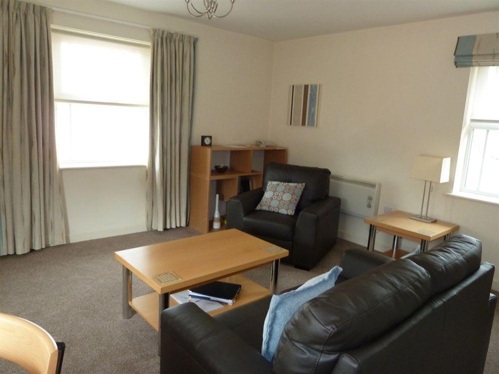 Dashwood Apartments Banbury Dış mekan fotoğraf