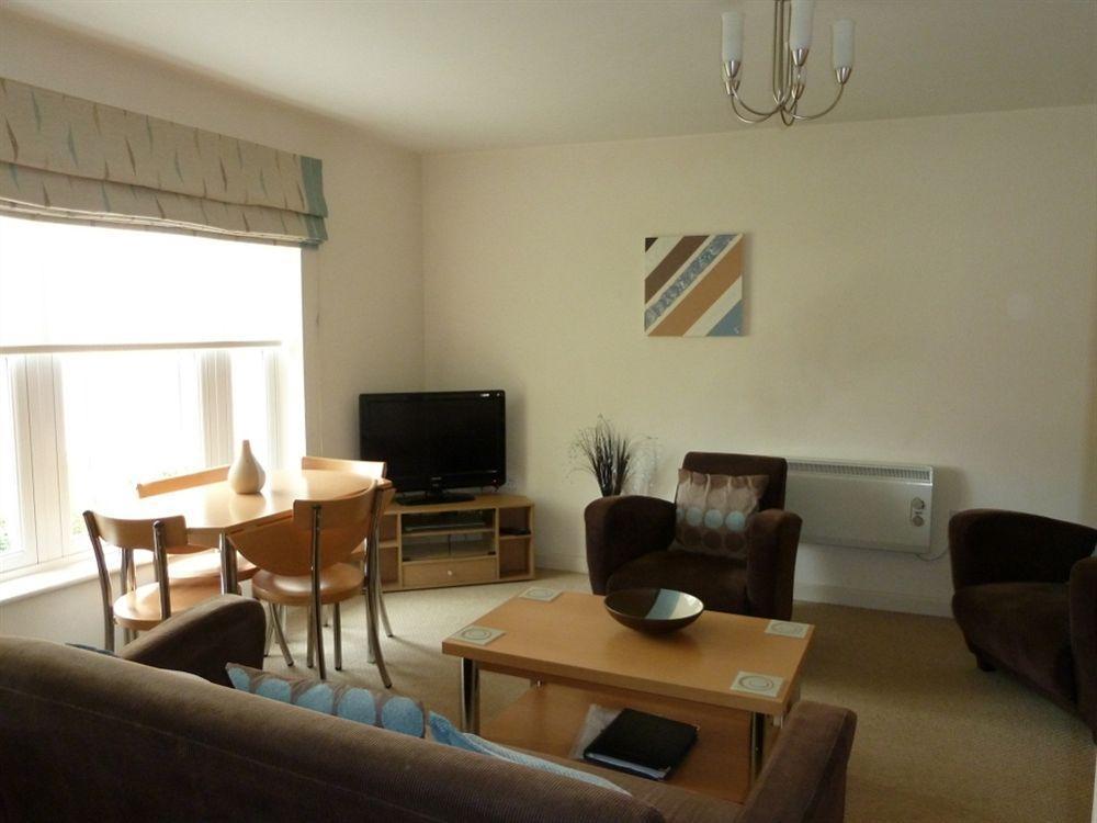 Dashwood Apartments Banbury Dış mekan fotoğraf