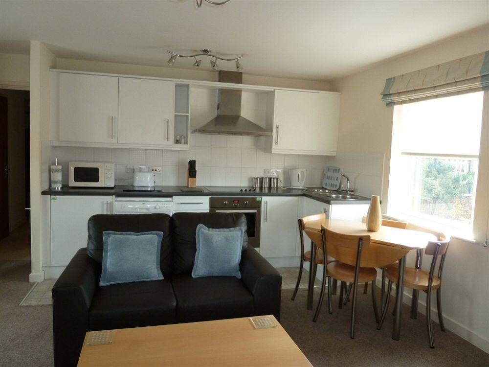 Dashwood Apartments Banbury Dış mekan fotoğraf
