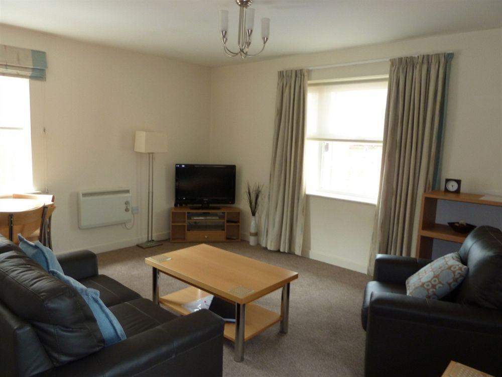 Dashwood Apartments Banbury Dış mekan fotoğraf
