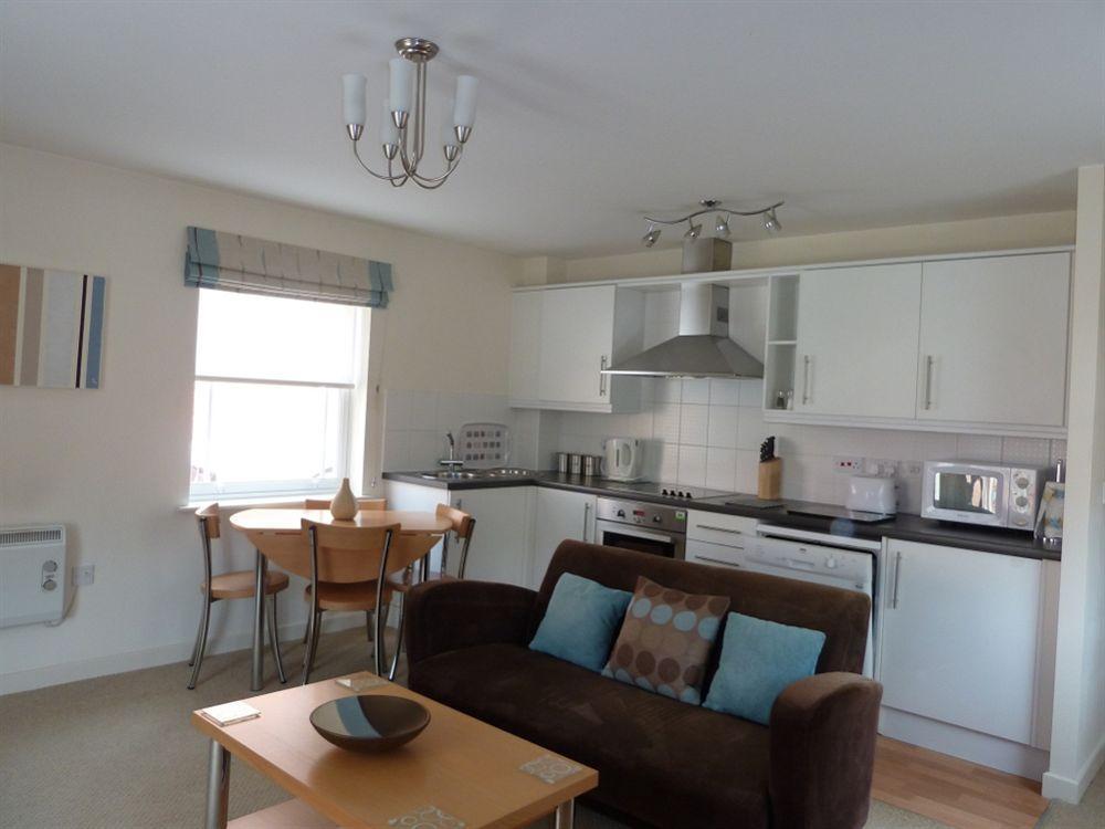Dashwood Apartments Banbury Dış mekan fotoğraf