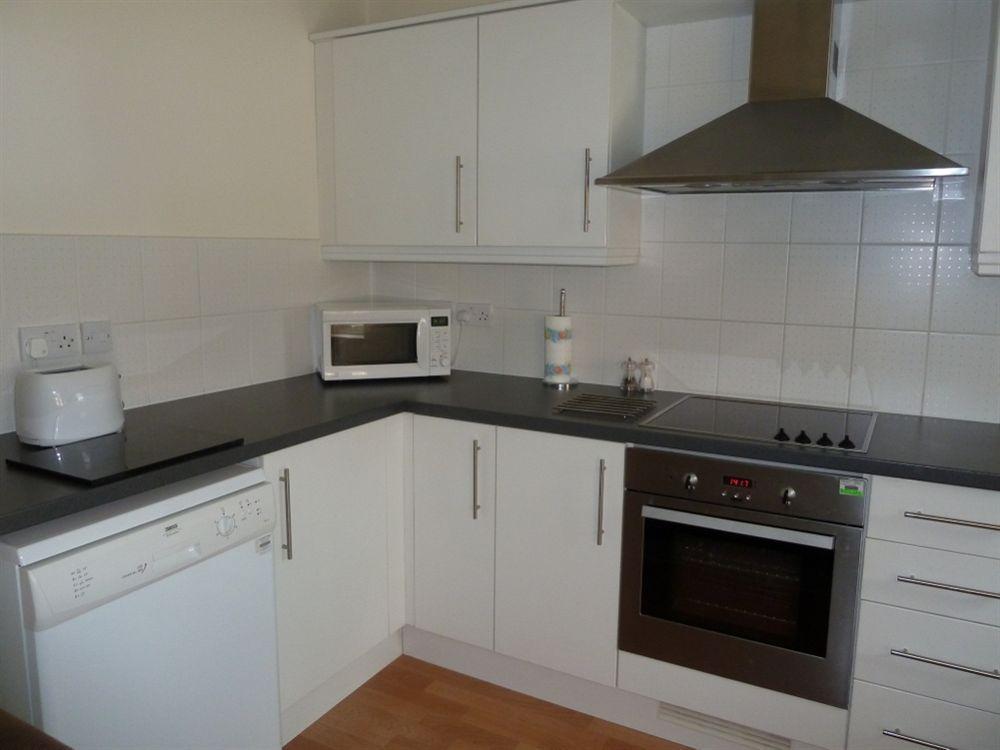 Dashwood Apartments Banbury Dış mekan fotoğraf
