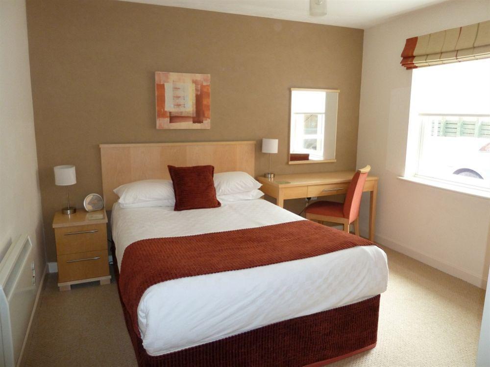 Dashwood Apartments Banbury Dış mekan fotoğraf