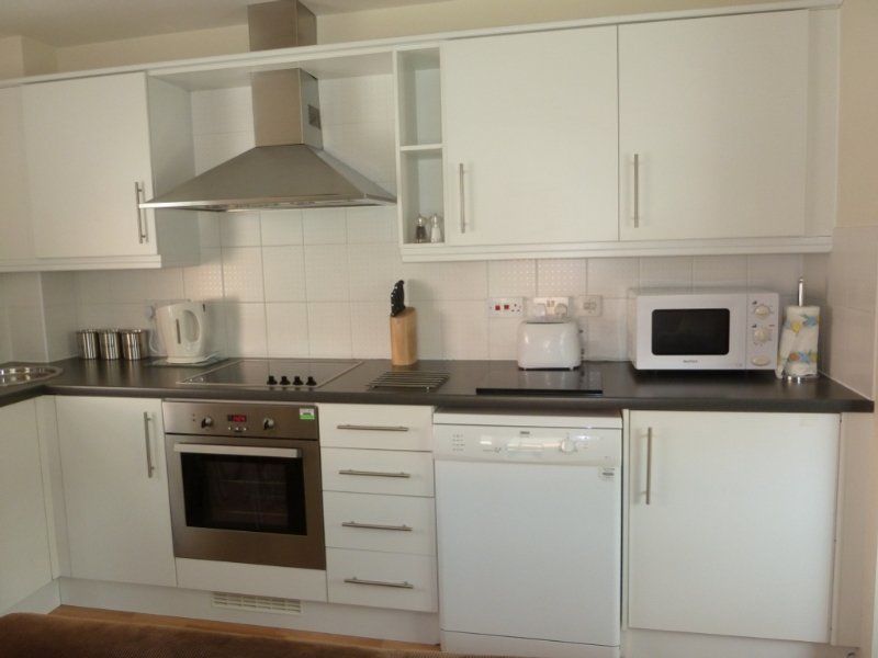 Dashwood Apartments Banbury Dış mekan fotoğraf