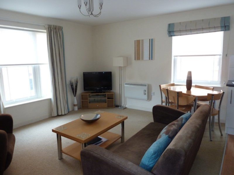 Dashwood Apartments Banbury Dış mekan fotoğraf