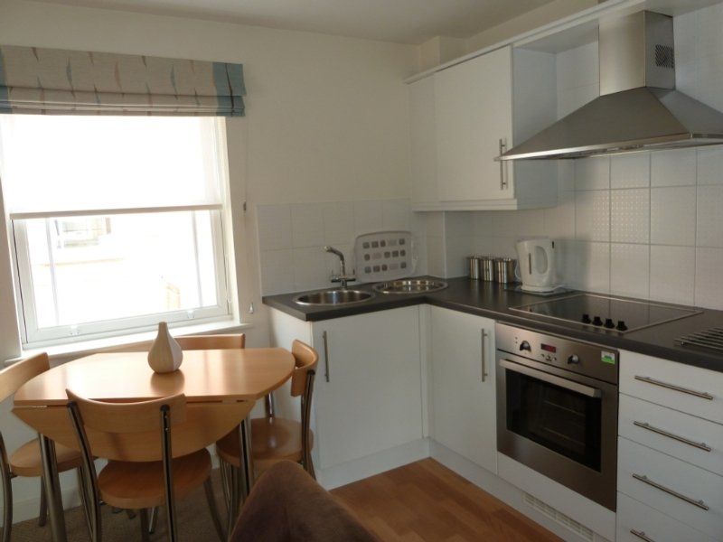 Dashwood Apartments Banbury Dış mekan fotoğraf