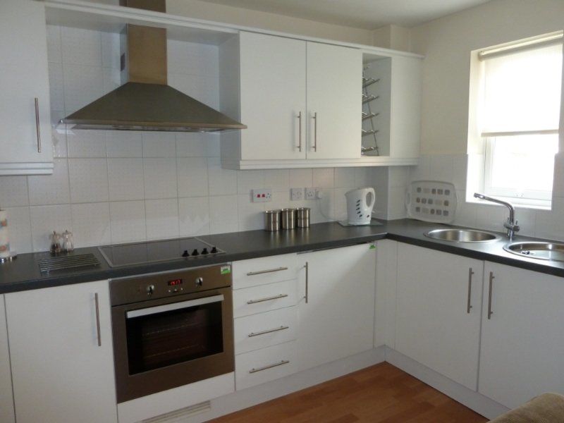 Dashwood Apartments Banbury Dış mekan fotoğraf