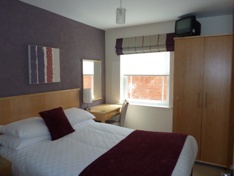 Dashwood Apartments Banbury Dış mekan fotoğraf