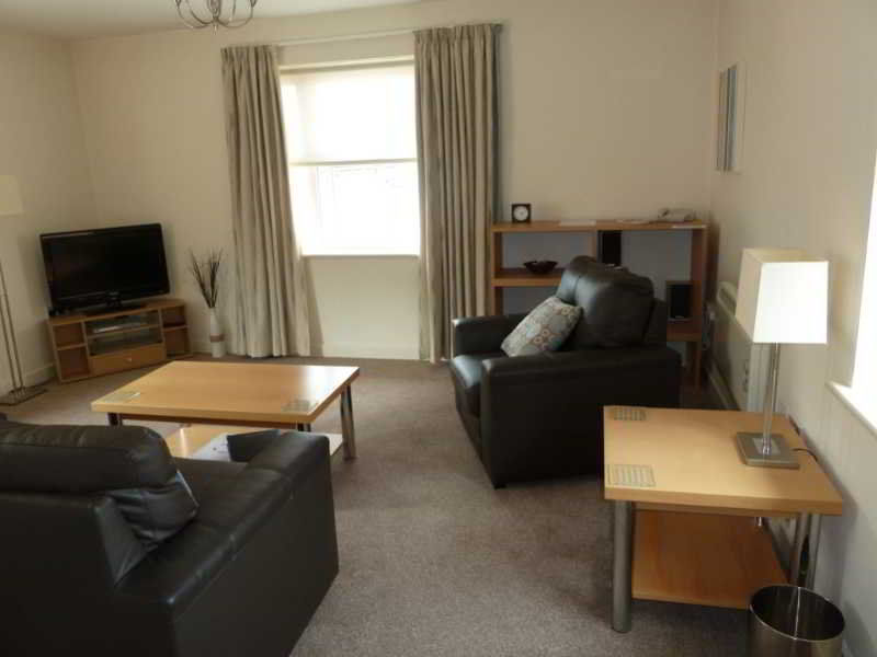 Dashwood Apartments Banbury Dış mekan fotoğraf