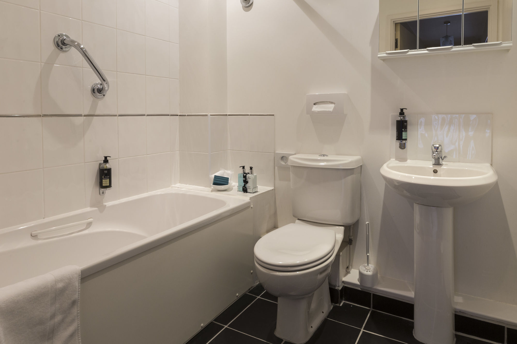 Dashwood Apartments Banbury Dış mekan fotoğraf