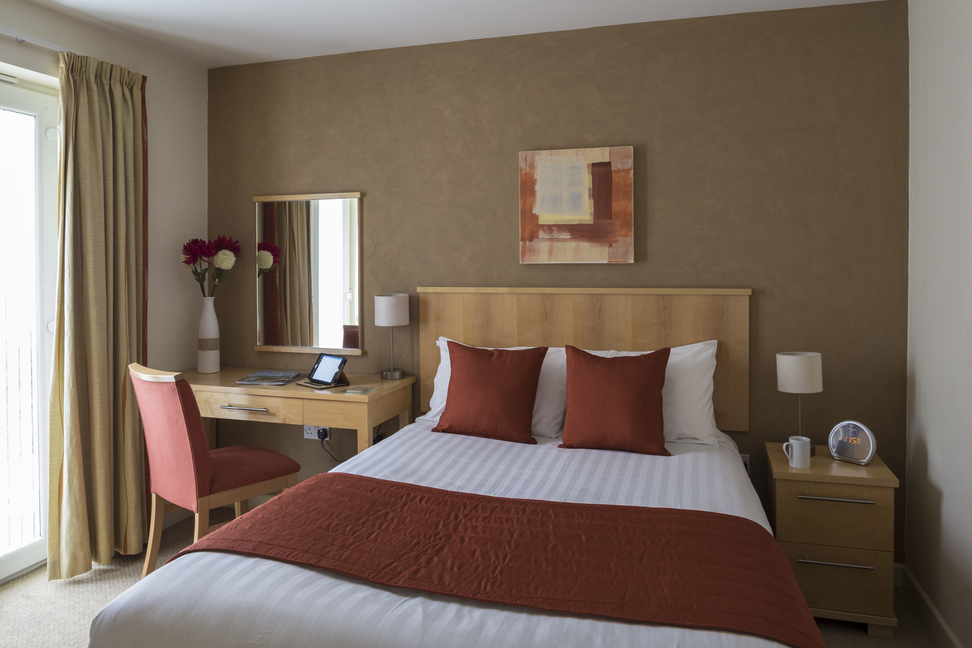 Dashwood Apartments Banbury Dış mekan fotoğraf