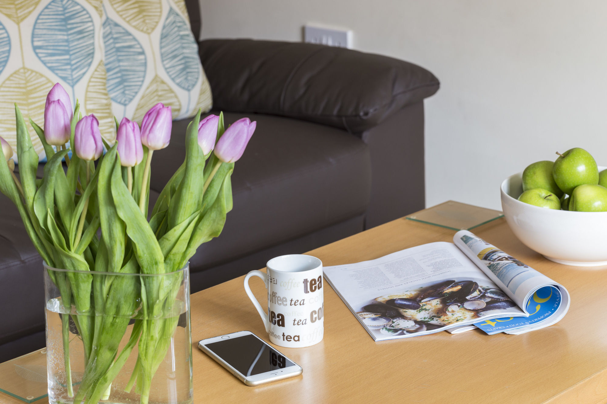 Dashwood Apartments Banbury Dış mekan fotoğraf