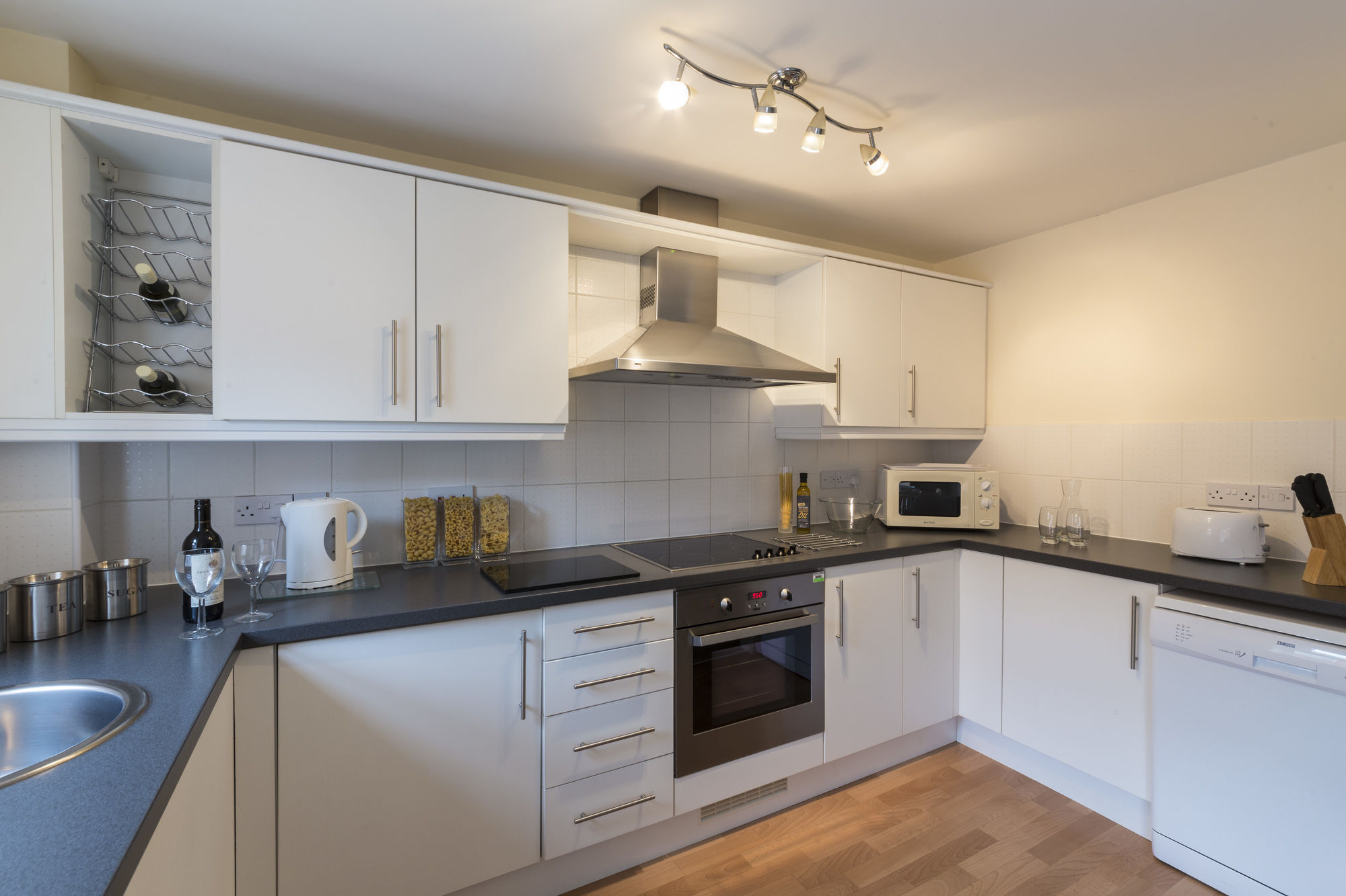 Dashwood Apartments Banbury Dış mekan fotoğraf