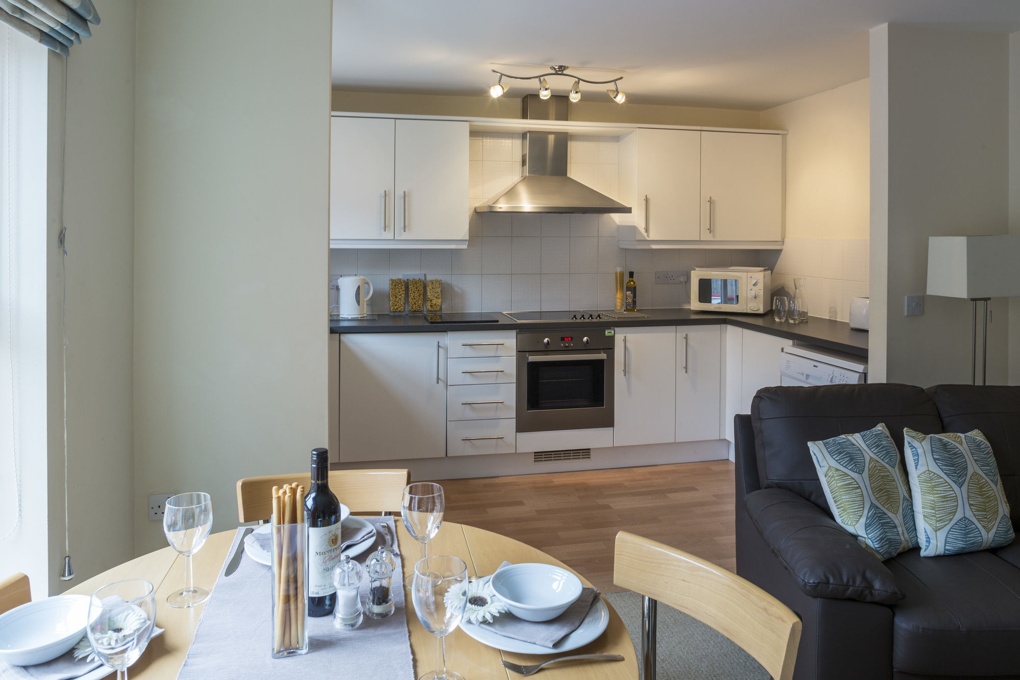 Dashwood Apartments Banbury Dış mekan fotoğraf