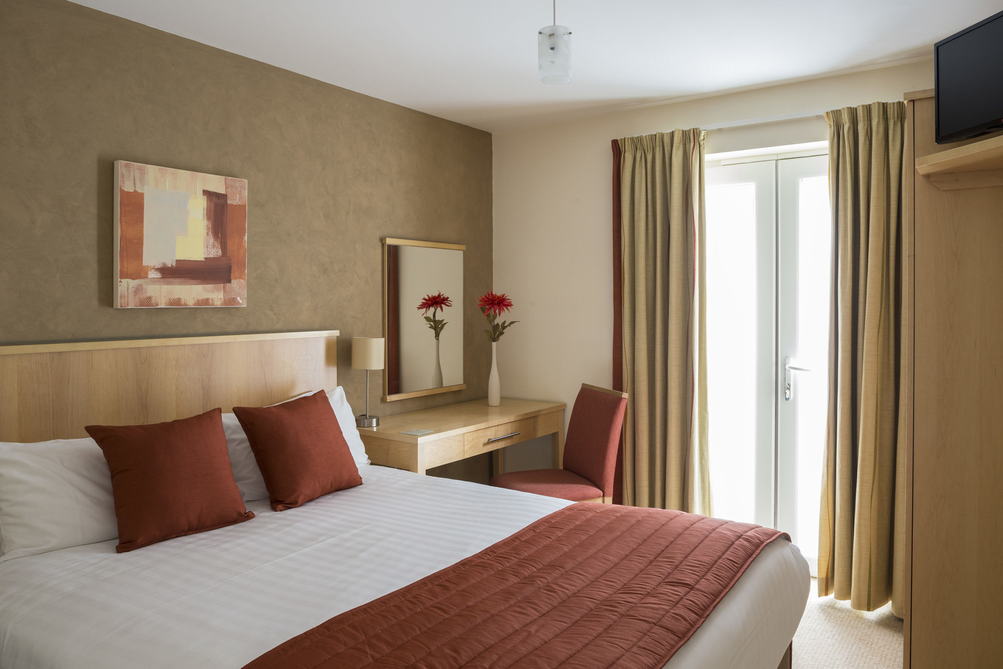 Dashwood Apartments Banbury Dış mekan fotoğraf