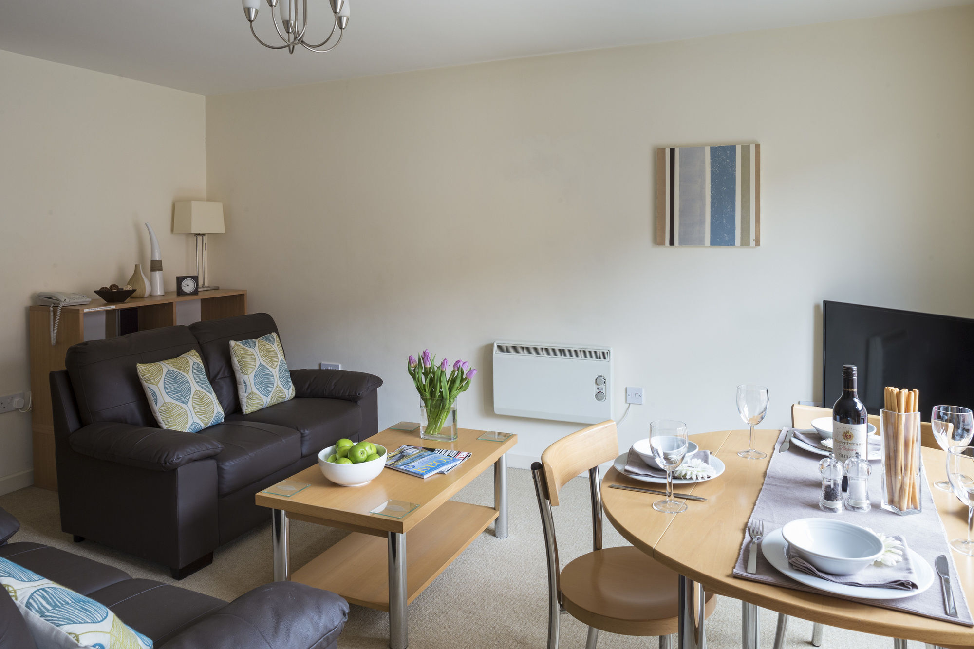 Dashwood Apartments Banbury Dış mekan fotoğraf
