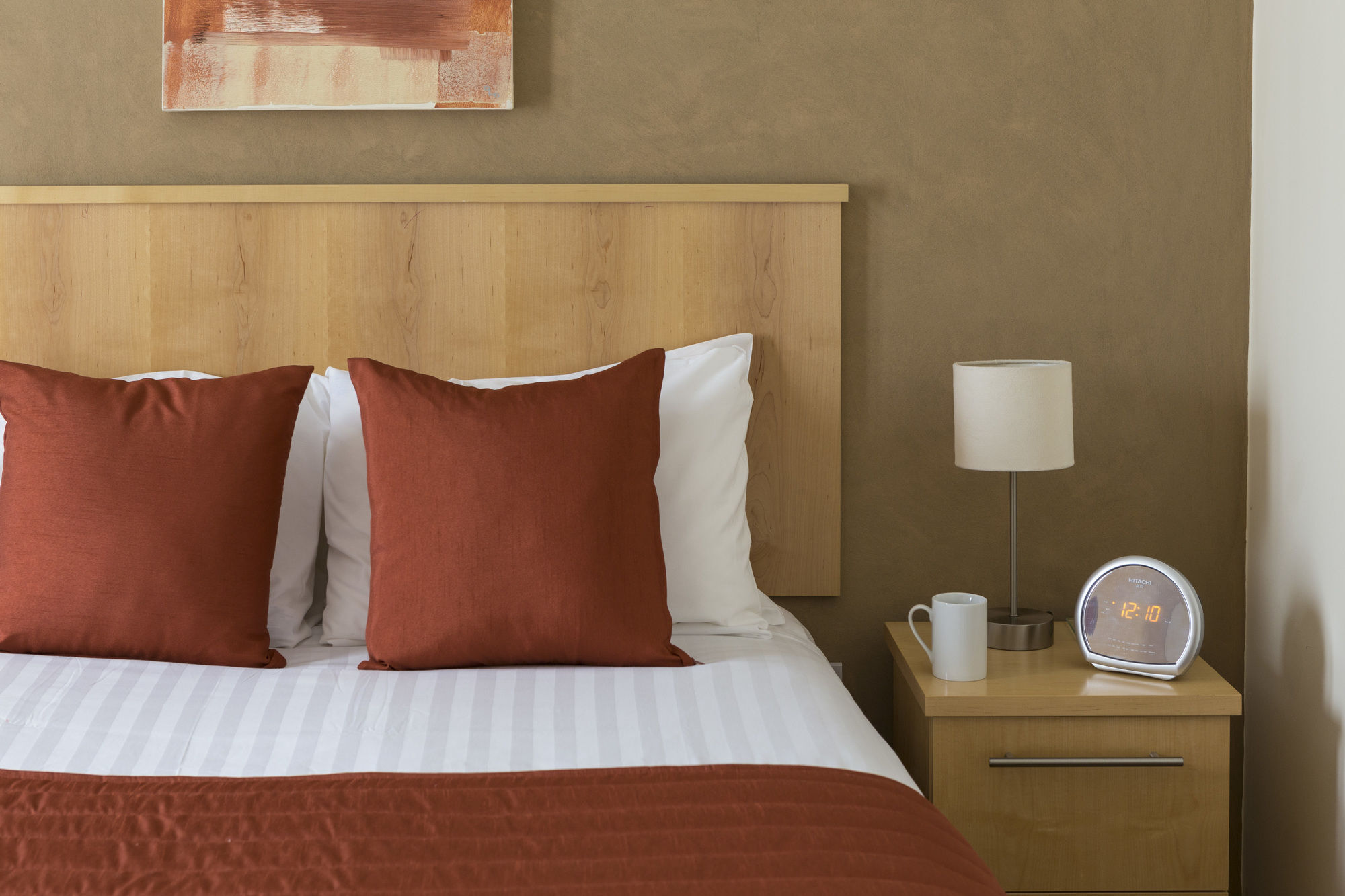 Dashwood Apartments Banbury Dış mekan fotoğraf